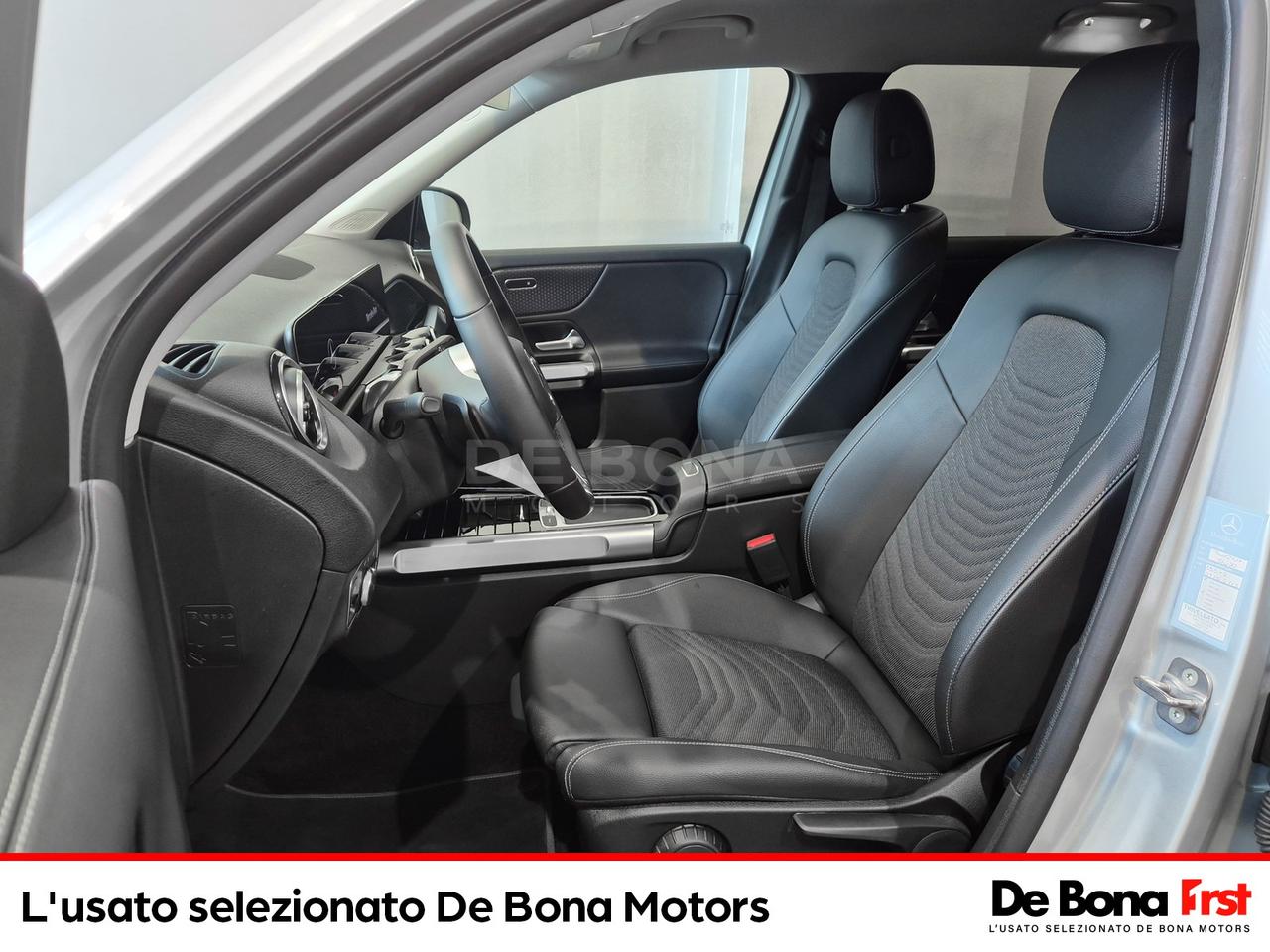 Mercedes GLB 200 d progressive advanced plus auto