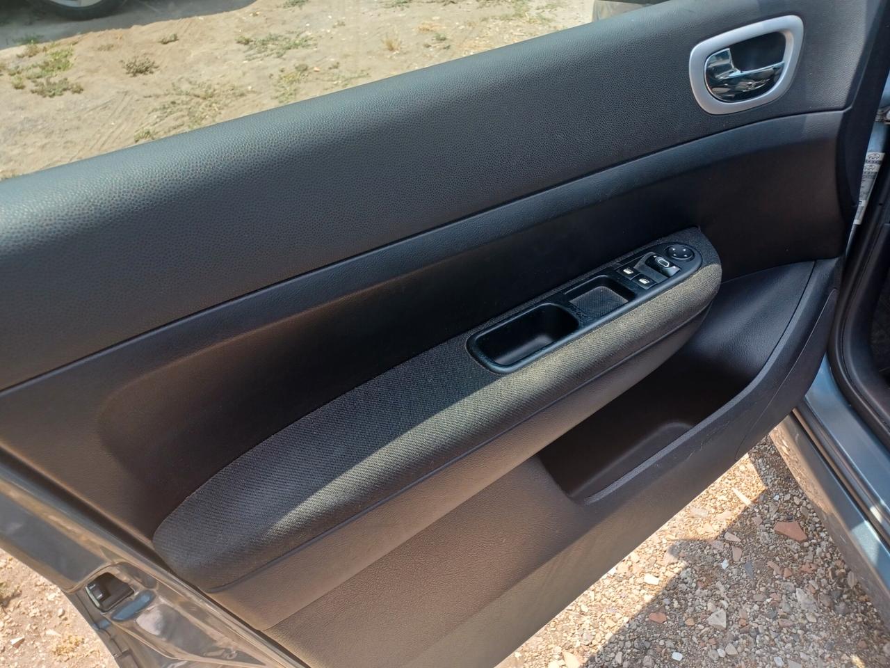 Peugeot 307 1.6 16V HDi Station Australian