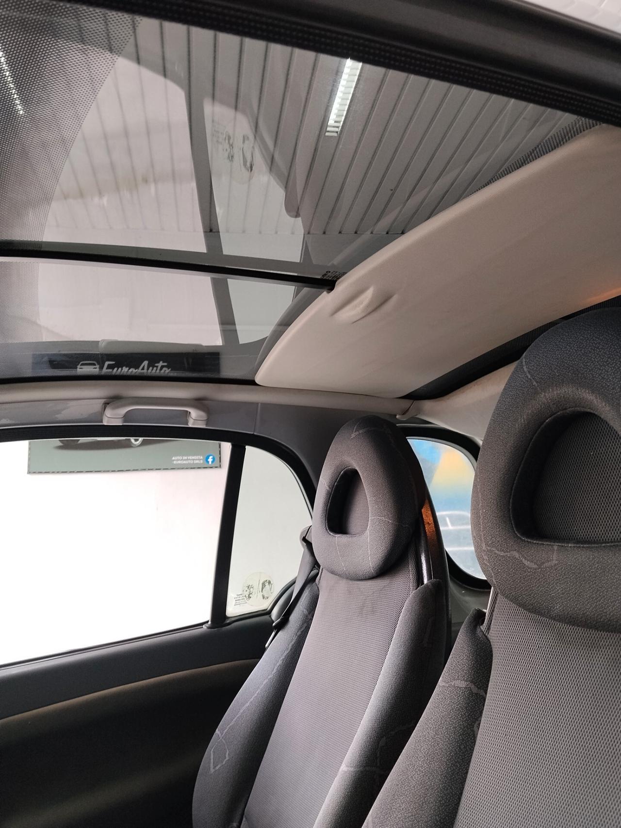 Smart ForTwo 700 benzina CON GARANZIA