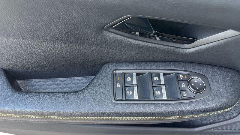 Renault Mégane E-Tech El. Megane IV E-Tech Megane E-Tech Techno EV60 220cv AC22