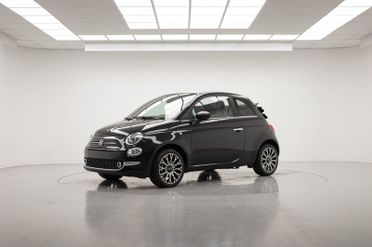 FIAT 500C 1.0 HYBRID DOLCEVITA