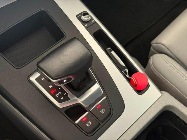 AUDI Q5 40 TDI 204 CV quattro S tronic S line