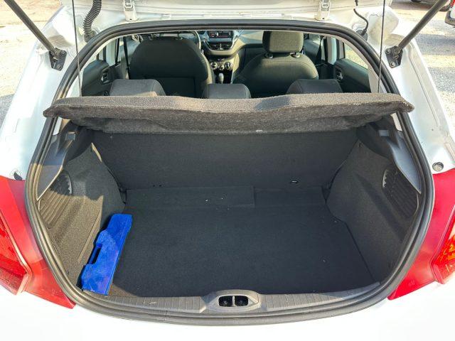 PEUGEOT 208 Ok neo pat. 1.0 VTi 68 CV 5 porte Access