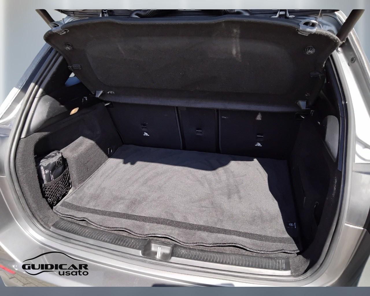 Mercedes-Benz Classe B - W247 2018 - B 180 Sport Plus auto