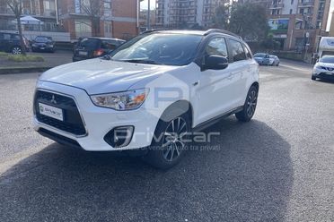 MITSUBISHI ASX 1.8 DI-D 116 CV 2WD Intense Panoramic