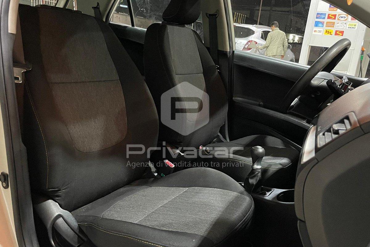 KIA Picanto 1.0 12V 5 porte City