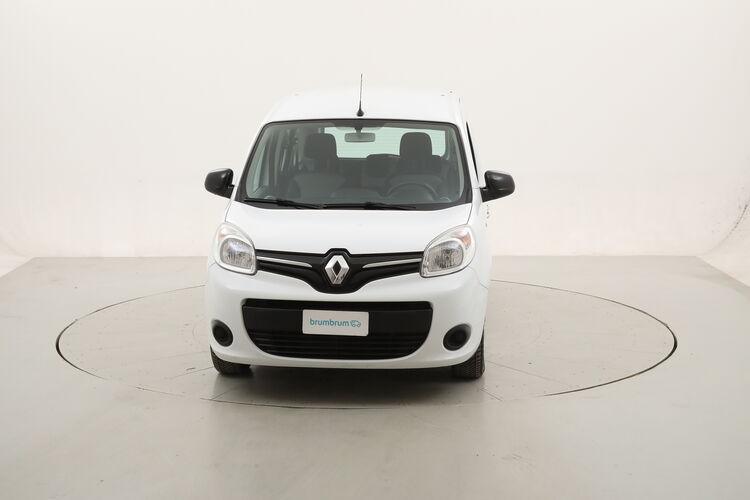 Renault Kangoo Life BR348221 1.5 Diesel 95CV