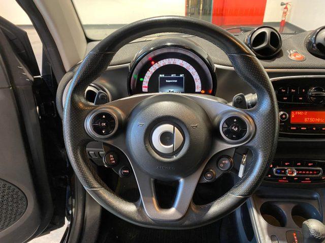 SMART ForTwo 70 1.0 AUT. PASSION