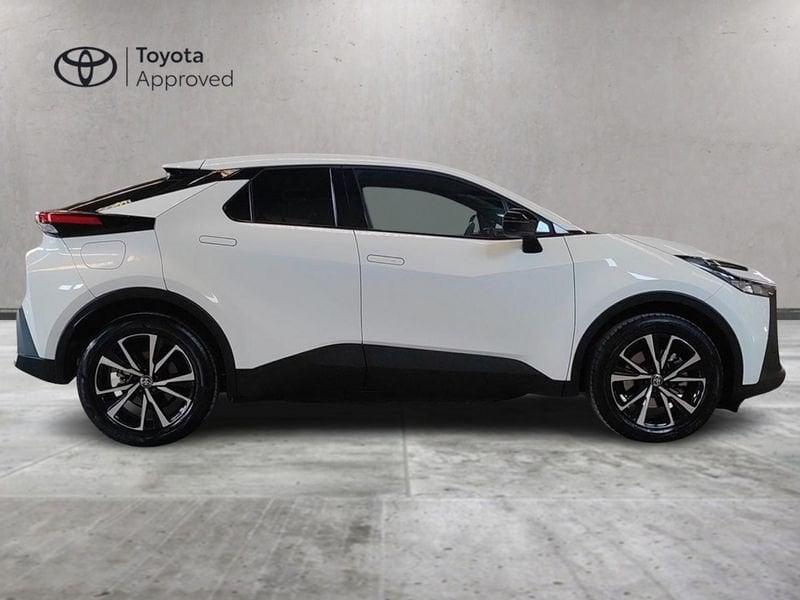 Toyota C-HR 2.0 PHEV E-CVT Trend Eco PLUG-IN