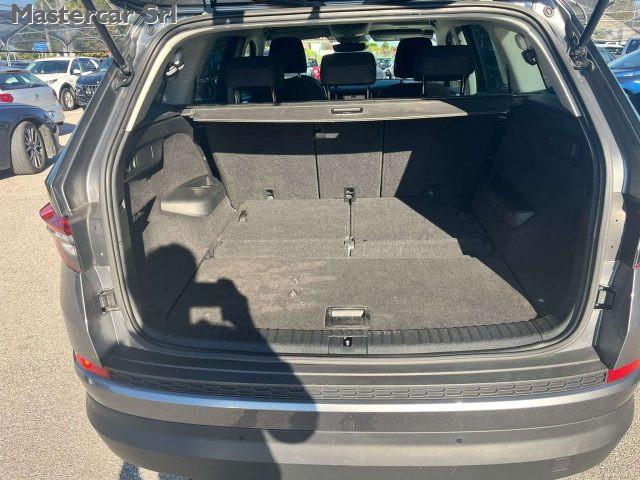 SKODA Kodiaq 2021 2.0 tdi evo Executive dsg 7pti - GH510PX