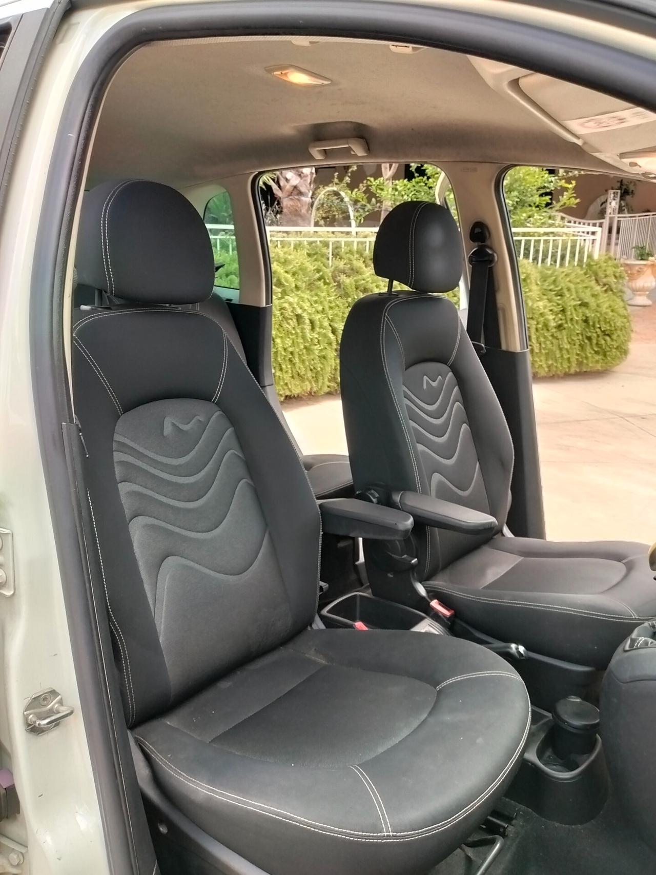 Lancia MUSA 1.4 8V Ecochic (GPL) Diva