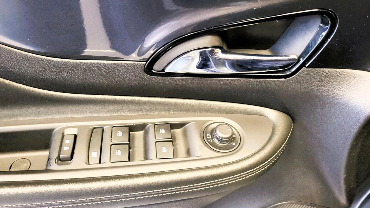 Opel Mokka X 1.4 Turbo Ecotec 140CV 4x2 aut. Innovation