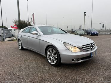 MERCEDES-BENZ CLS 320 CDI Sport