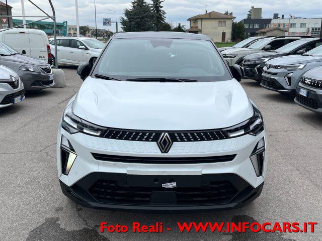 RENAULT Captur Full Hybrid E-Tech 160 CV Techno KM0 PROMO