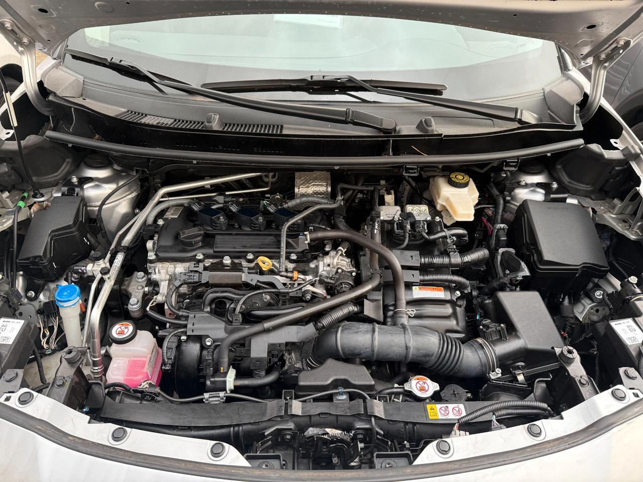 Toyota Yaris Cross 1.5 Hybrid 5p. E-CVT Active