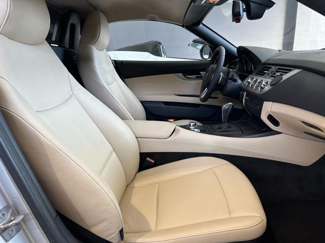 BMW Z4 sDrive30i