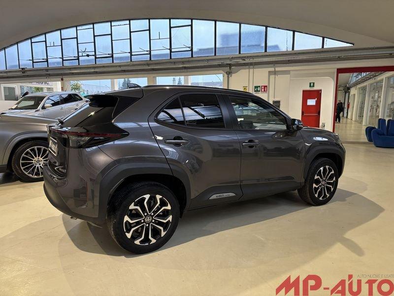 Toyota Yaris Cross Yaris Cross 1.5 Hybrid 5p. E-CVT