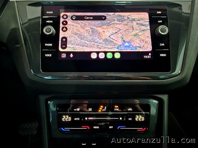 VOLKSWAGEN Tiguan 2.0 TDI 150CV SCR DSG Life - Fari Led