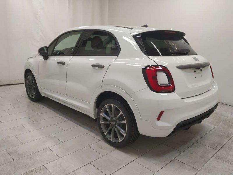 FIAT 500X 1.0 t3 Sport 120cv