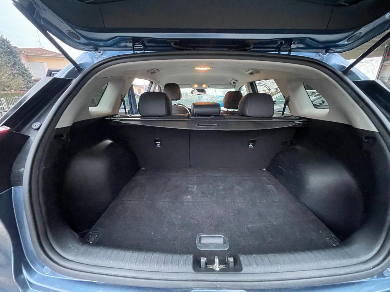 Kia Niro I 2017 1.6 gdi hev Style s/Techno Pack dct