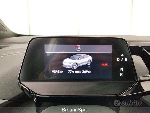 Volkswagen ID.5 Pro Performance