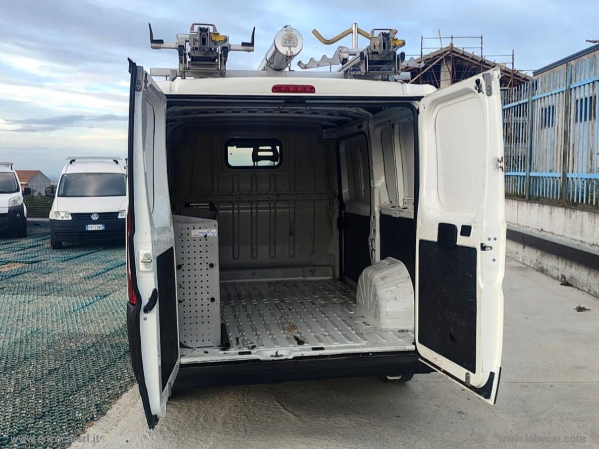 Boxer 330 BlueHDi 120 S&S PC-TN Furg.