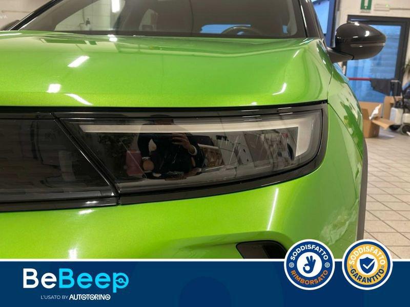 Opel Mokka 1.2 T GS LINE S&S 100CV