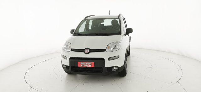 FIAT Panda 0.9 TwinAir Turbo Natural Power City Life