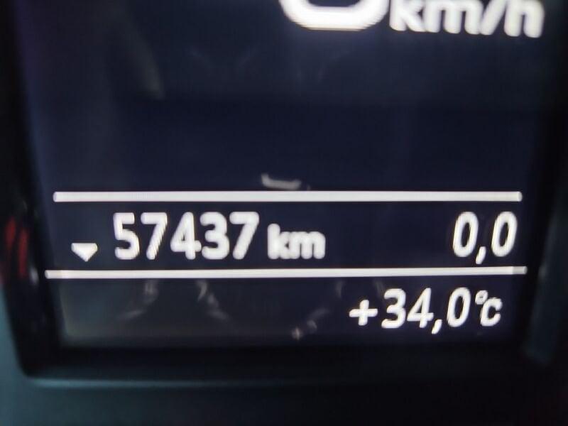 Audi Q2 Q2 1.6 tdi Design