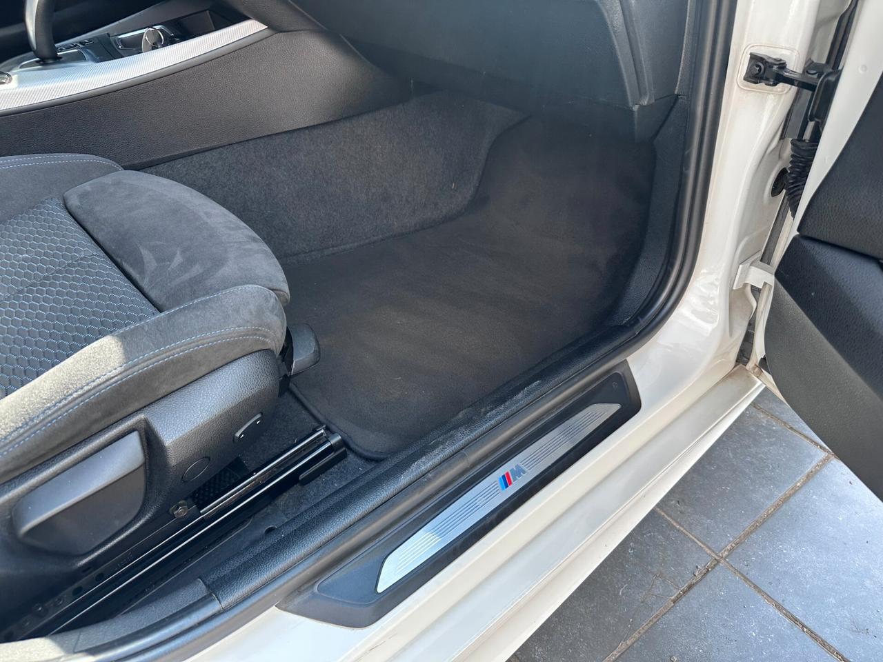 Bmw 120 120d 5p. Msport