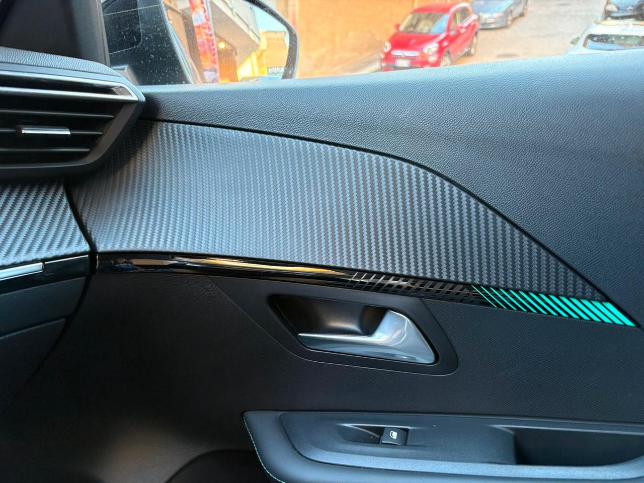 Peugeot 208 BlueHDi 100 Stop&Start 5 porte Allure Pack