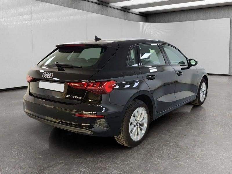 Audi A3 Sportback 40 1.4 tfsi e Business s-tronic