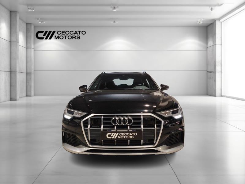 Audi A6 Allroad 50 3.0 TDI mHEV Evolution Quattro Tiptronic