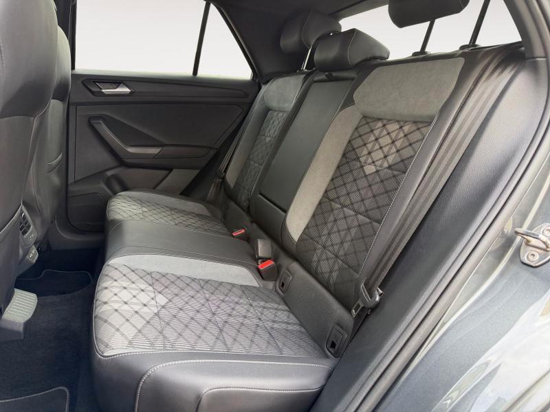 Volkswagen T-Roc 1.5 tsi R-Line dsg