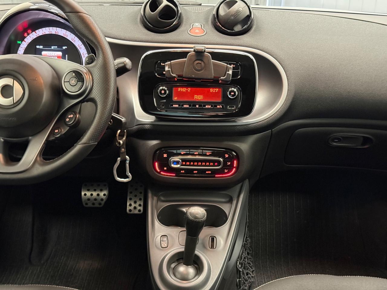 Smart ForTwo 1.0 Unico proprietario
