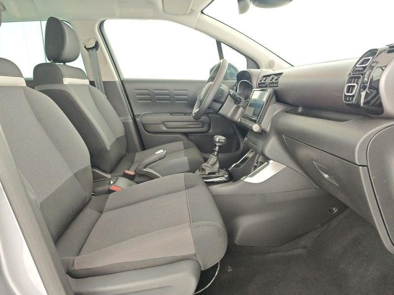 Citroën C3 Aircross PureTech 110 S&S Max