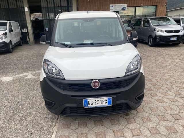 Fiat Doblo 1.6 MTJ 90 CV COMBI N1 5P