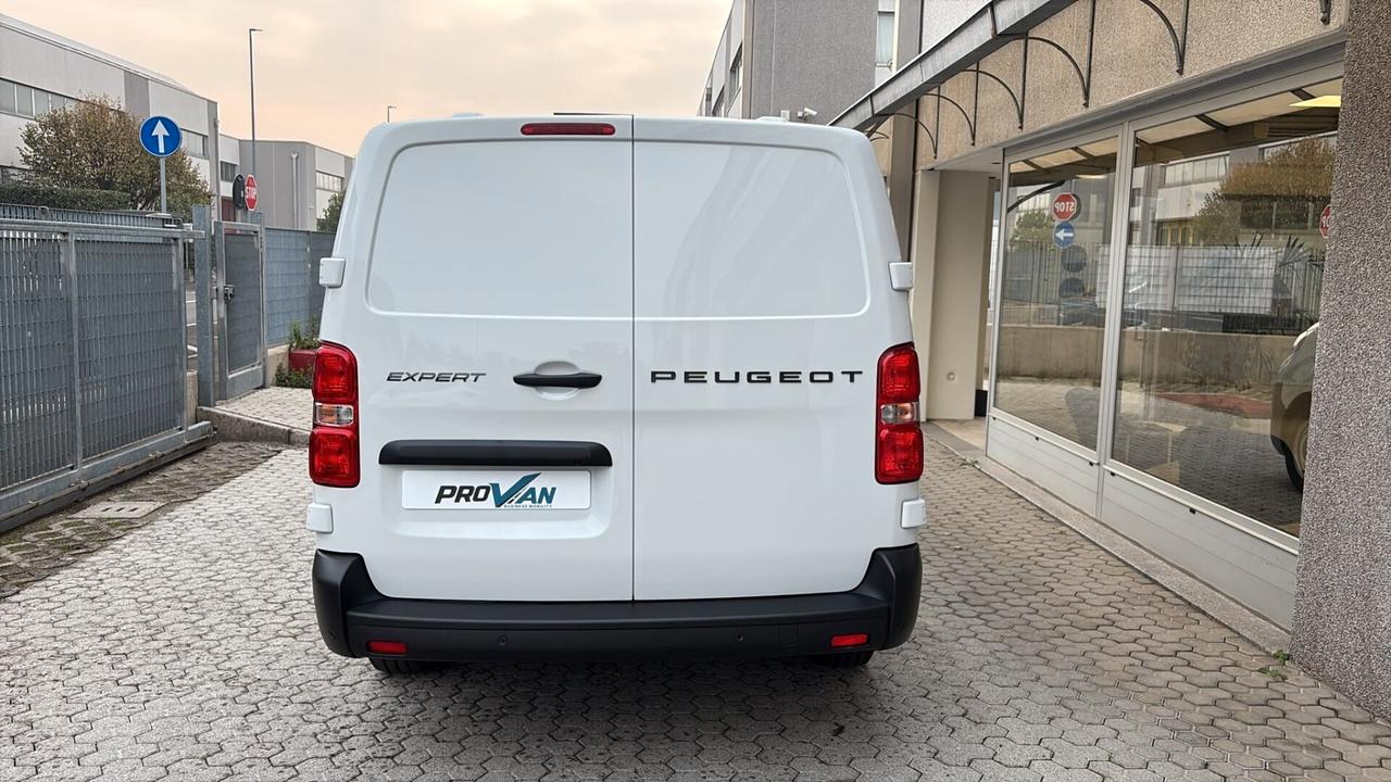Peugeot EXPERT 6 POSTI AUTOCARRO