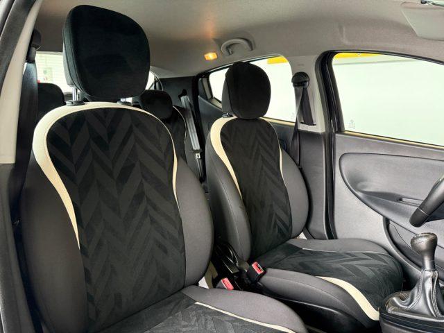 LANCIA Ypsilon 1.3 MJT 95 CV 5p. S&S Platinum NEOPATENTATI