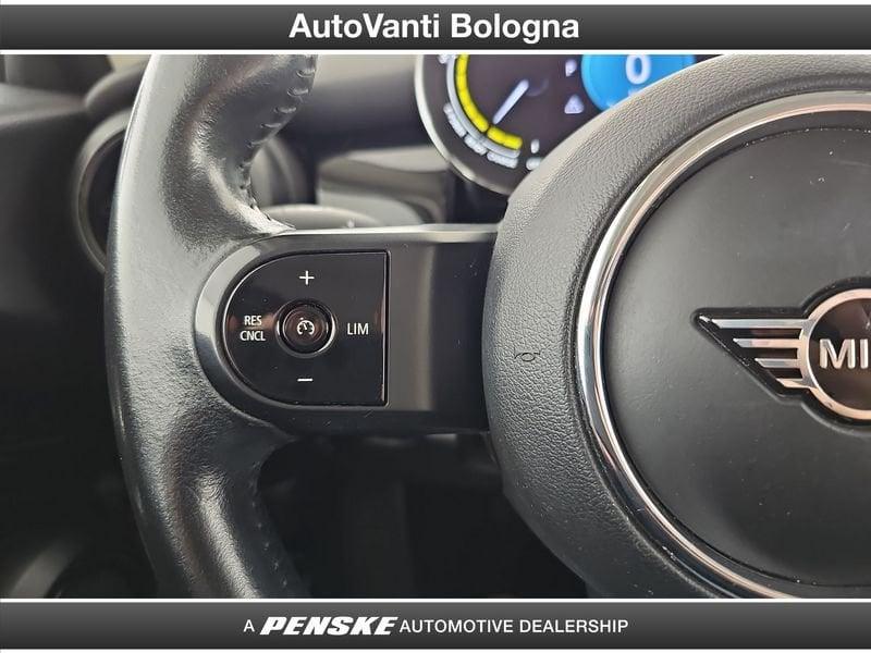 MINI Mini Full Electric Mini Cooper SE Essential