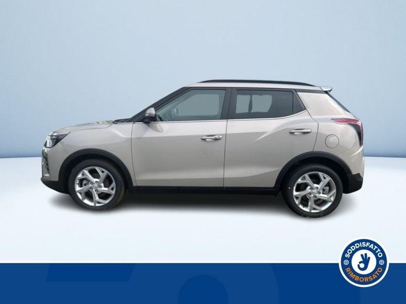 KGM Tivoli Style 1.5 Turbo GDI 163 CV