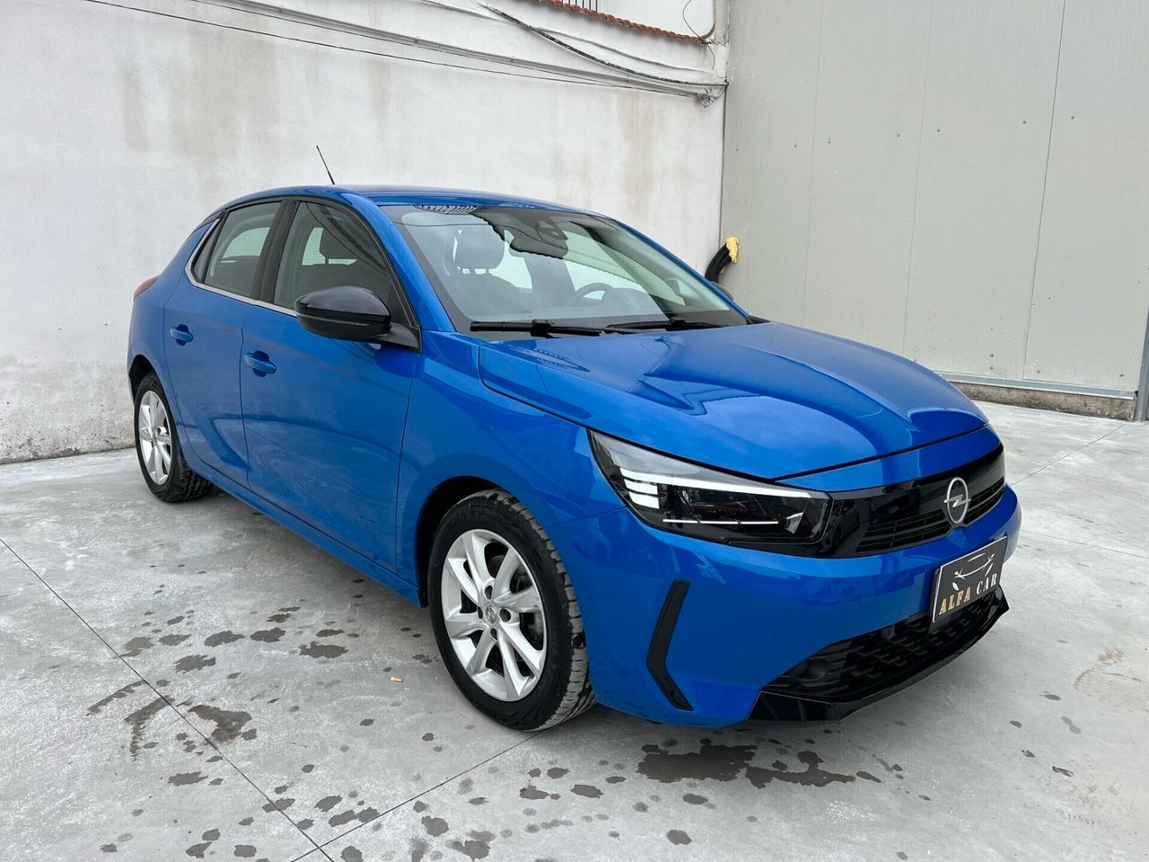 OPEL CORSA 1.2 100CV 2023 ELEGANCE!!! PROMO