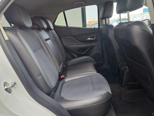 Opel Mokka Mokka I 1.7 cdti Cosmo s