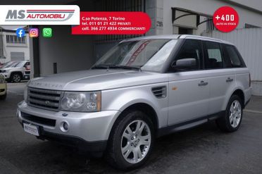 Land Rover RR Sport Land Rover RR Sport Range Rover Sport 2.7 TDV6 HSE Unicoproprietario