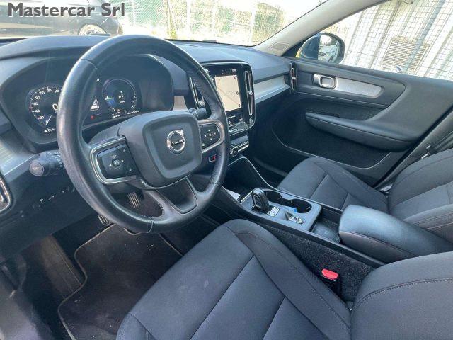 VOLVO XC40 t5 phev Inscription Expression auto - GG034RR
