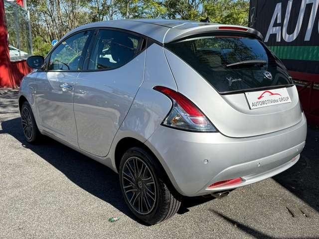 Lancia Ypsilon Ypsilon 1.2 Gold GARANZIA GPL 24 MESI*GPL BRC*