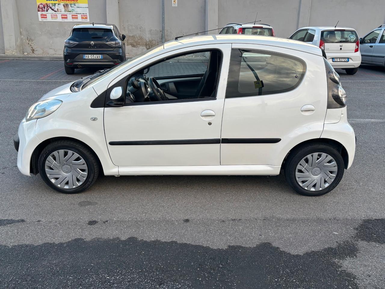Citroen C1 1.0 5 porte CMP-5 AMIC1