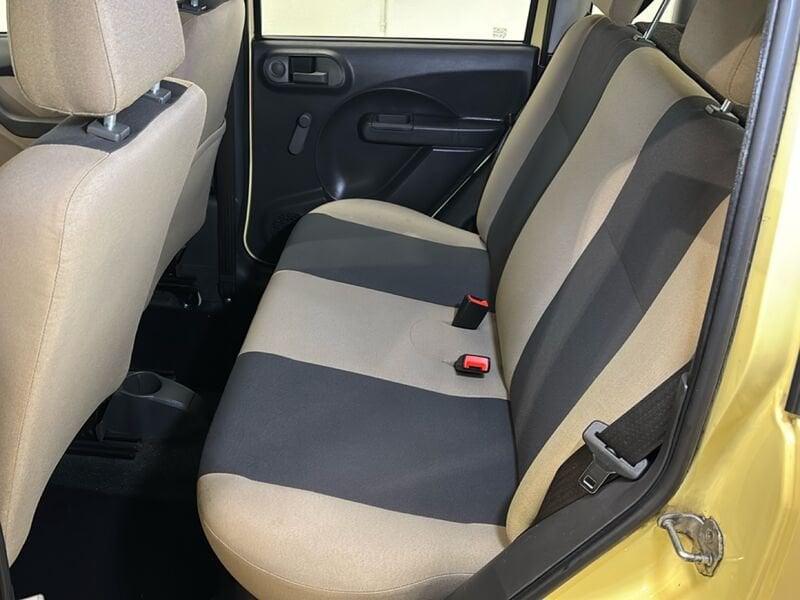 FIAT Panda Panda 1.2 Climbing Natural Power