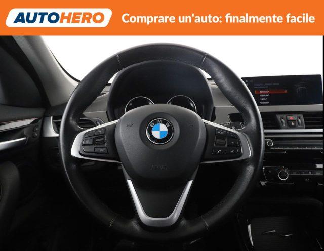 BMW X1 sDrive16d Advantage