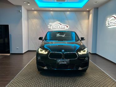 Bmw X2 xDrive20d Business-X